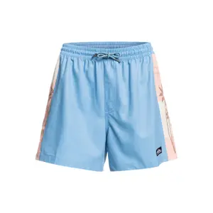 Short de bain femme Quiksilver Sun Swirl Volley image-0