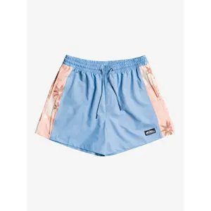 Short de bain femme Quiksilver Sun Swirl Volley image-1