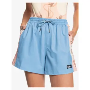 Short de bain femme Quiksilver Sun Swirl Volley image-2