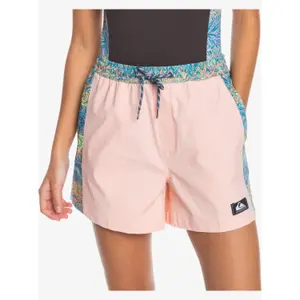 Short femme Quiksilver On The Shores image-1