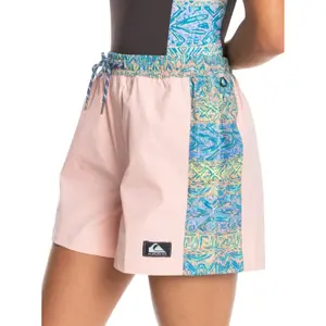 Short femme Quiksilver On The Shores image-2