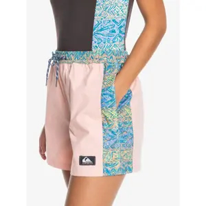 Short femme Quiksilver On The Shores image-3
