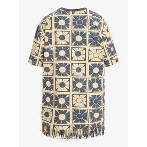 Women's short-sleeved dress Quiksilver Flore image-3