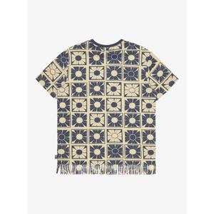 Women's short-sleeved dress Quiksilver Flore image-5