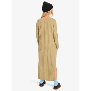 Eng anliegendes Kleid für Damen Quiksilver Highway image-5