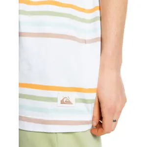 T-shirt femme Quiksilver Stm The Good Times image-2