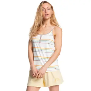 Débardeur femme Quiksilver Stm Authentic Sunrise image-0