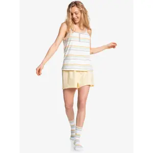 Débardeur femme Quiksilver Stm Authentic Sunrise image-3