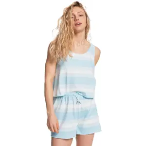 Débardeur femme Quiksilver Stm Holiday Vibes image-0
