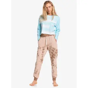 T-shirt femme Quiksilver Stm Iconic Horizon image-3