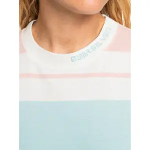 T-shirt femme Quiksilver Colorful Place image-5