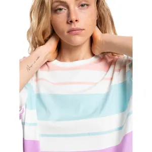 T-shirt femme Quiksilver Colorful Place image-6