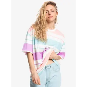 T-shirt femme Quiksilver Colorful Place image-1