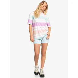 T-shirt femme Quiksilver Colorful Place image-2