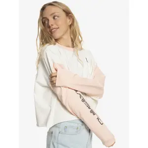 T-shirt femme Quiksilver Cold Waves image-1