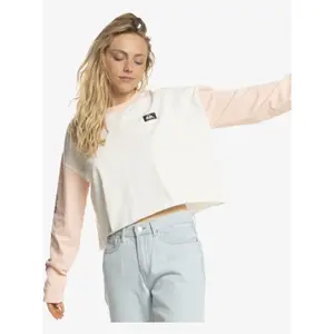 T-shirt femme Quiksilver Cold Waves image-2