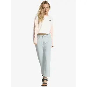 T-shirt femme Quiksilver Cold Waves image-3