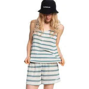 Débardeur femme Quiksilver Native Surfer image-0