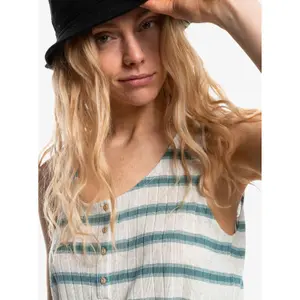 Débardeur femme Quiksilver Native Surfer image-6