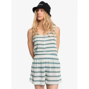 Débardeur femme Quiksilver Native Surfer image-1