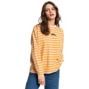 T-shirt femme Quiksilver Iconic River image-0