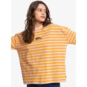 T-shirt femme Quiksilver Iconic River image-1