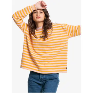 T-shirt femme Quiksilver Iconic River image-3