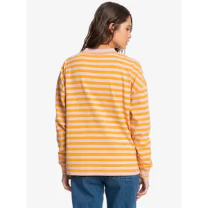 T-shirt femme Quiksilver Iconic River image-5