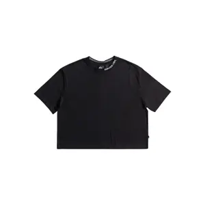 T-shirt court femme Quiksilver Stm Boyfriend image-0
