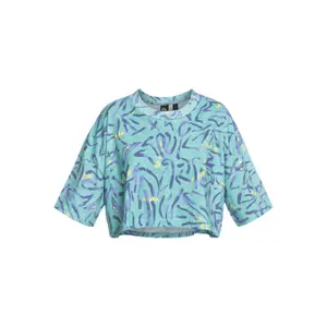Robe femme Quiksilver Mysterious Waves image-0