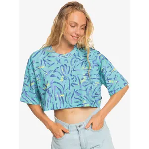 Robe femme Quiksilver Mysterious Waves image-1