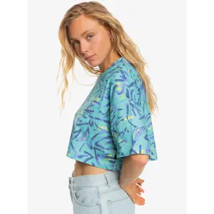 Robe femme Quiksilver Mysterious Waves image-3