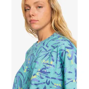 Robe femme Quiksilver Mysterious Waves image-5