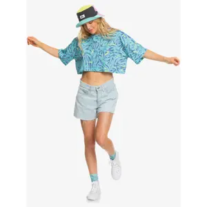 Robe femme Quiksilver Mysterious Waves image-2