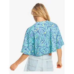 Robe femme Quiksilver Mysterious Waves image-4