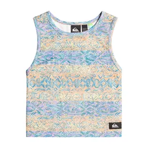 Débardeur à col montant femme Quiksilver Stm image-0