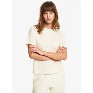 Sweatshirt femme Quiksilver Quiet Energy image-3