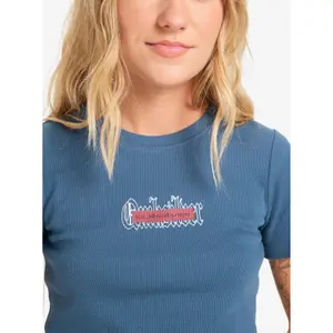 T-Shirt Quiksilver Mercury Fitted image-4
