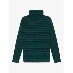 Women's long sleeve T-shirt Quiksilver Mercury Turtle image-3