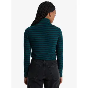 Women's long sleeve T-shirt Quiksilver Mercury Turtle image-4