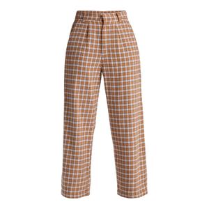 Women's chino Trousers Quiksilver Penarek
