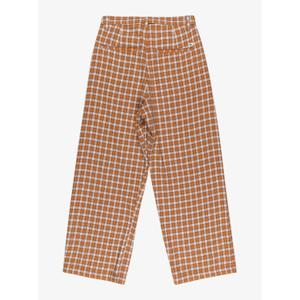 Women's chino Trousers Quiksilver Penarek image-3