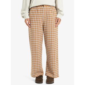Women's chino Trousers Quiksilver Penarek image-4