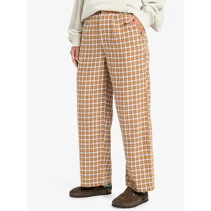 Women's chino Trousers Quiksilver Penarek image-5