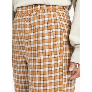 Women's chino Trousers Quiksilver Penarek image-6