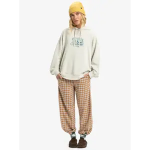 Pantalon chino femme Quiksilver Penarek image-3