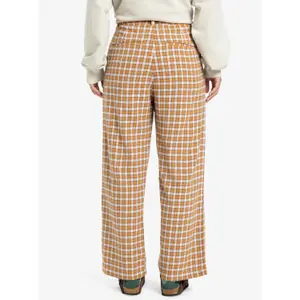 Pantalon chino femme Quiksilver Penarek image-6