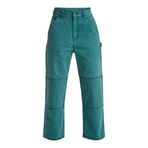 Women's Trousers Quiksilver Sand