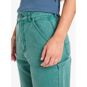 Women's Trousers Quiksilver Sand image-2