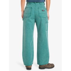 Women's Trousers Quiksilver Sand image-5